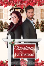 Christmas Inn Farmstead (2020) afişi