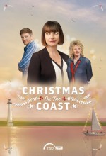 Christmas on the Coast (2017) afişi