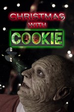 Christmas with Cookie (2016) afişi