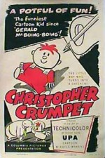 Christopher Crumpet (1953) afişi