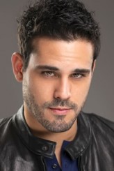 Christopher Millan fotoğrafı