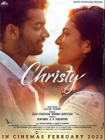 Christy (2023) afişi