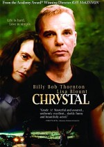 Chrystal (2004) afişi