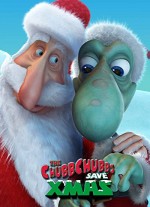 Chubbchubblar Noeli Kurtarır (2007) afişi