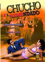 Chucho El Remendado (1952) afişi