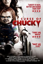 Chucky’nin Laneti (2013) afişi