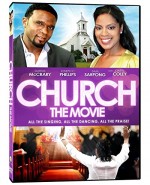 Church (2010) afişi