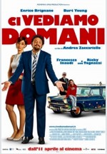 Ci vediamo domani (2013) afişi