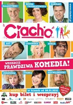 Ciacho (2010) afişi