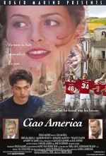 Ciao America (2002) afişi