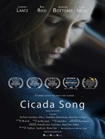 Cicada Song (2019) afişi