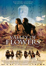 Çiçekler Vadisi (2006) afişi