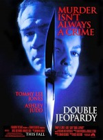 Çifte Tehlike (1999) afişi