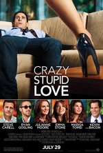 Çılgın Aptal Aşk (2011) afişi