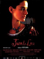 Çılgın Aşk (2001) afişi