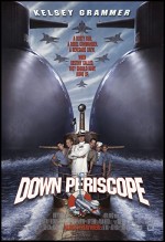 Çılgın Denizaltı (1996) afişi