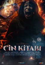 Cin Kitabı (2025) Fragman (2025) afişi