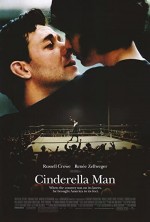 Cinderella Man (2005) afişi