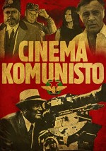 Cinema Komunisto (2010) afişi