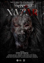 Cinni Nazar (2020) afişi
