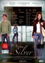 Cinta Silver (2005) afişi