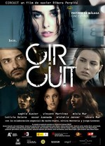 Circuit (2010) afişi