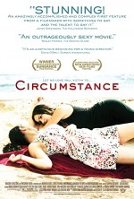 Circumstance (2011) afişi