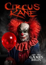 Circus Kane (2017) afişi
