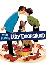 Çirkin Sosis Köpek (1966) afişi Çirkin Sosis Köpek (1966) afişi
