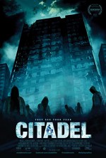 Citadel (2012) afişi