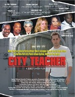 City Teacher (2007) afişi