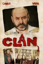 Clan (2012) afişi