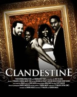 Clandestine (2006) afişi
