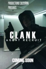 Clank: Agent Recruit (2006) afişi