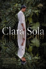 Clara Sola (2021) afişi
