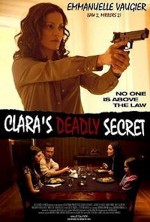 Clara'nın Sırrı (2013) afişi