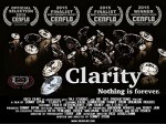 Clarity (2014) afişi
