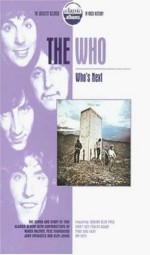Classic Albums: The Who - Who's Next (1999) afişi