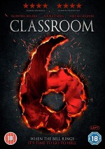 Classroom 6 (2015) afişi
