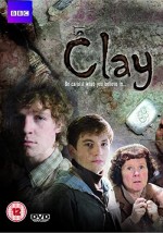 Clay (2008) afişi