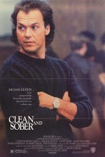 Clean And Sober (1988) afişi