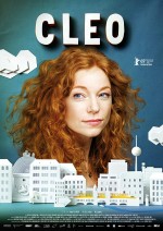 Cleo (2019) afişi