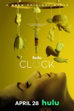 Clock (2023) afişi