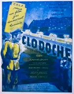 Clodoche (1938) afişi