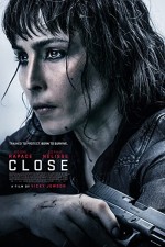 Close (2019) afişi