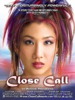 Close Call (2004) afişi