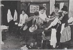 Close-cropped Clippings (1915) afişi