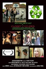 Closet Cyclers (2010) afişi