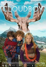 Cloudboy (2017) afişi