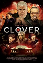 Clover (2020) afişi